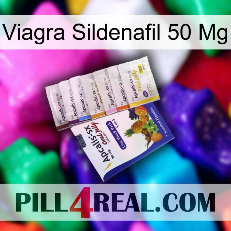 Viagra Sildenafil 50 Mg 11